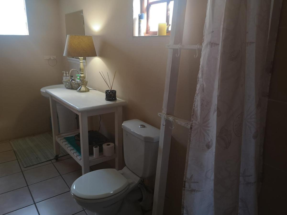800@Merton Pretoria-Noord Exteriör bild