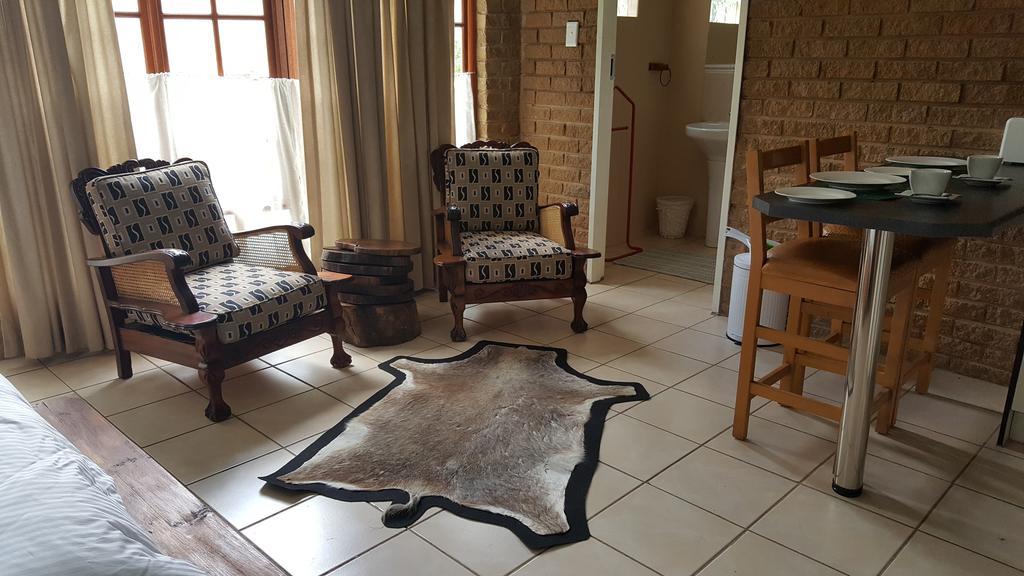 800@Merton Pretoria-Noord Exteriör bild