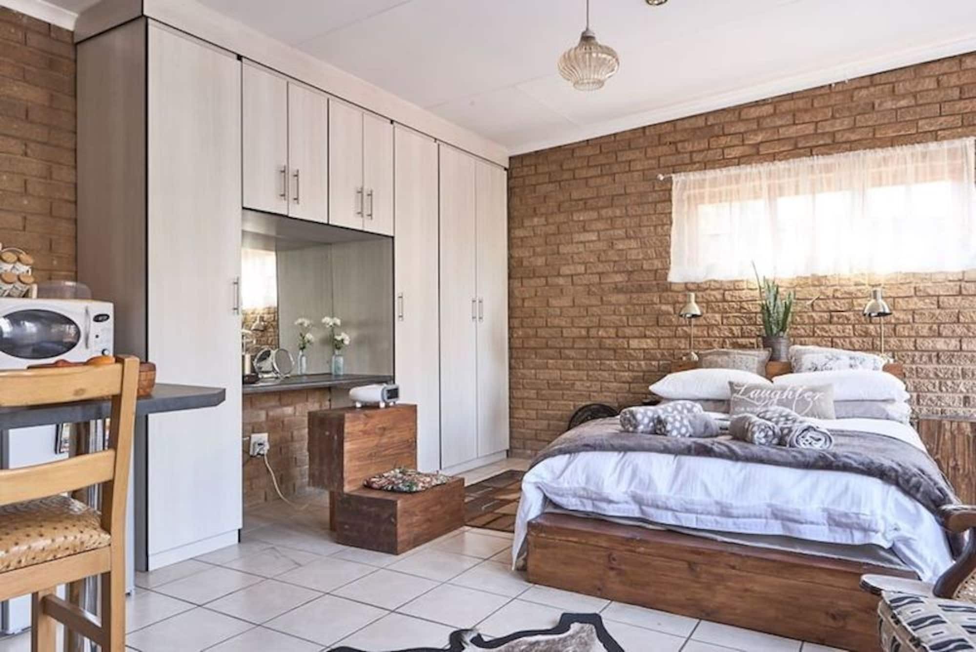 800@Merton Pretoria-Noord Exteriör bild