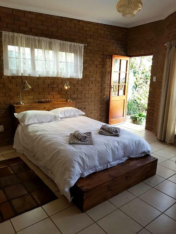 800@Merton Pretoria-Noord Exteriör bild